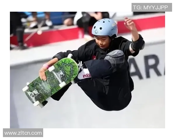 杭州滑板队心理素质探讨：如何在竞技中保持冷静与自信